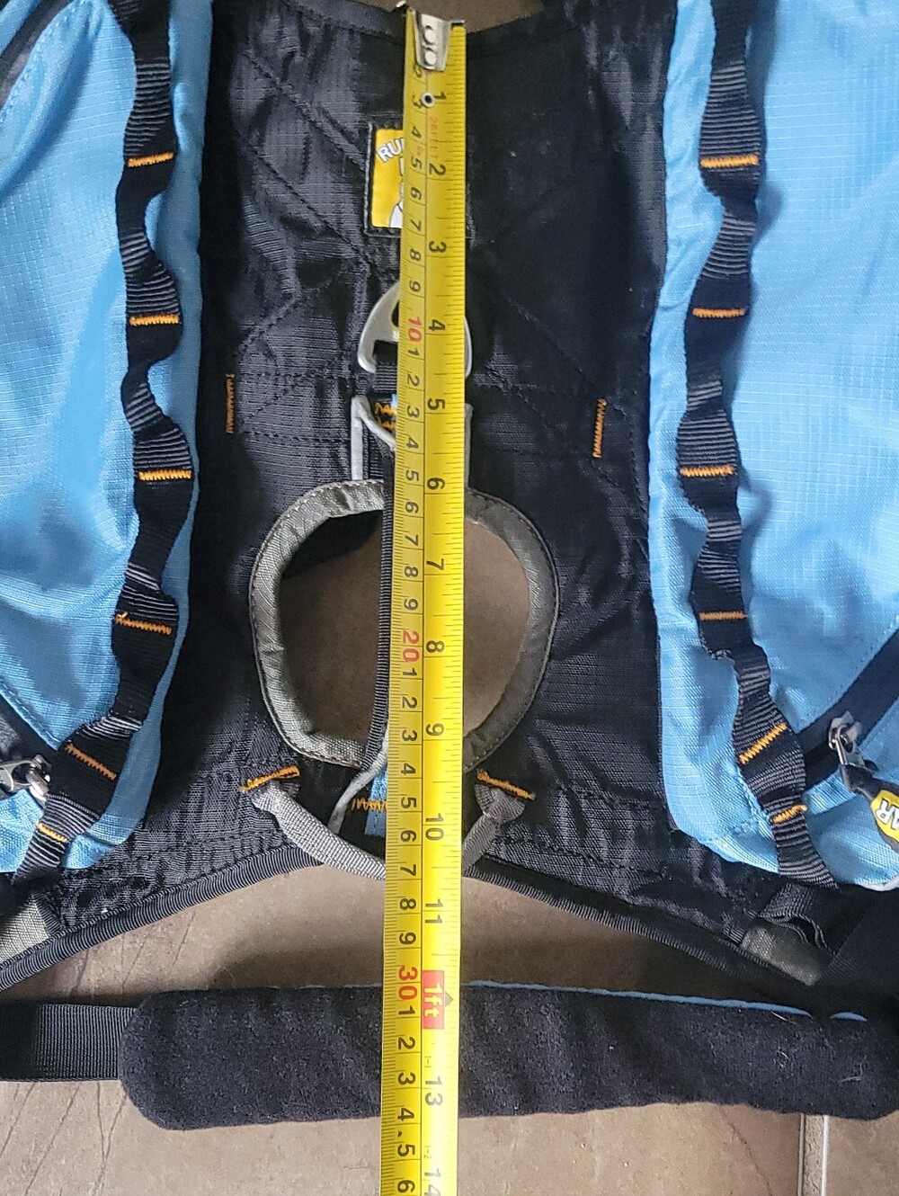 Ruffwear Approach Dog Pack - Picture 4 of 5
